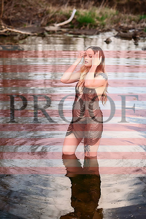 Fine Art Kansas City Maternity Photography | Luxury Pregnancy Portraits