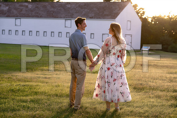 Kansas City Engagement Photography | Timeless & Authentic Outdoor Sessions